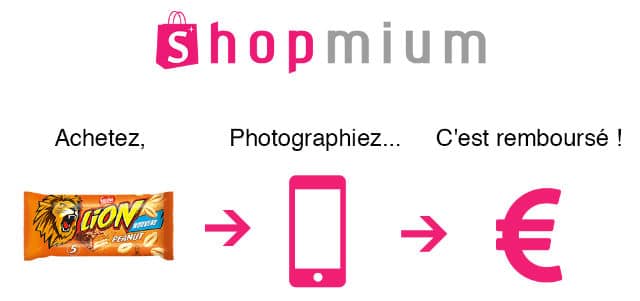 Shopmium