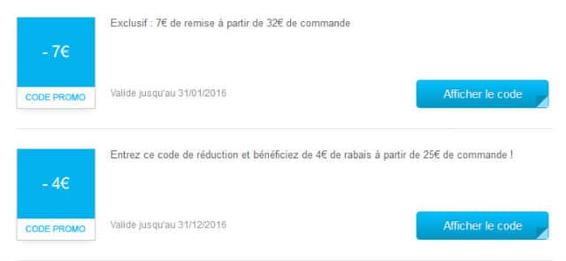 Codes Promo Igraal
