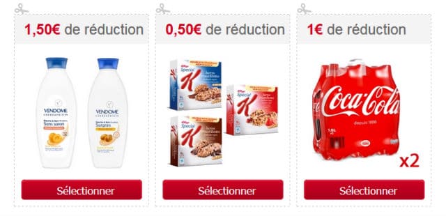 Coupons Réduction Igraal