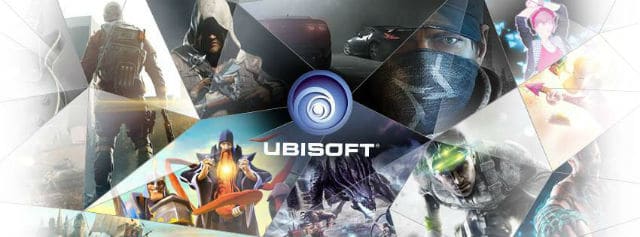 Tests Jeux Video Ubisoft