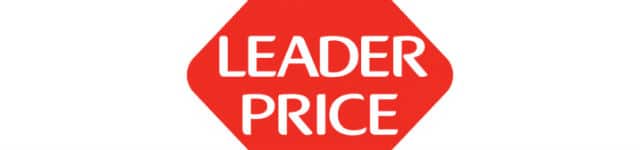 Bons de réduction Leader Price 2