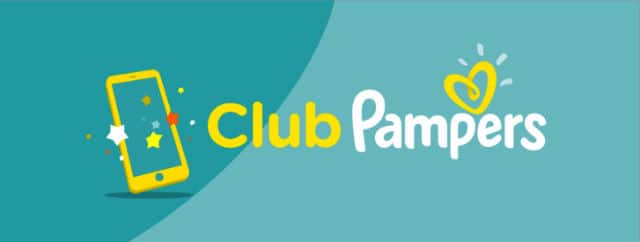 Club Pampers