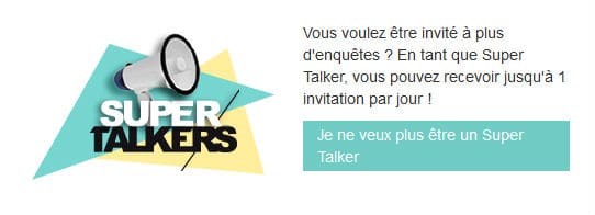 Devenir Super Talkers