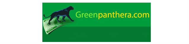 Sondages rémunérés GreenPanthera